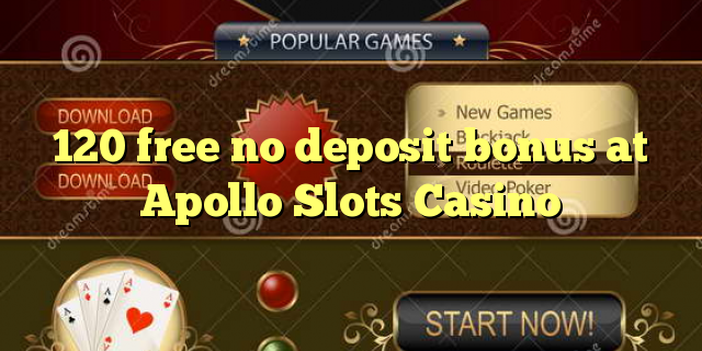 Apollo casino bonus codes